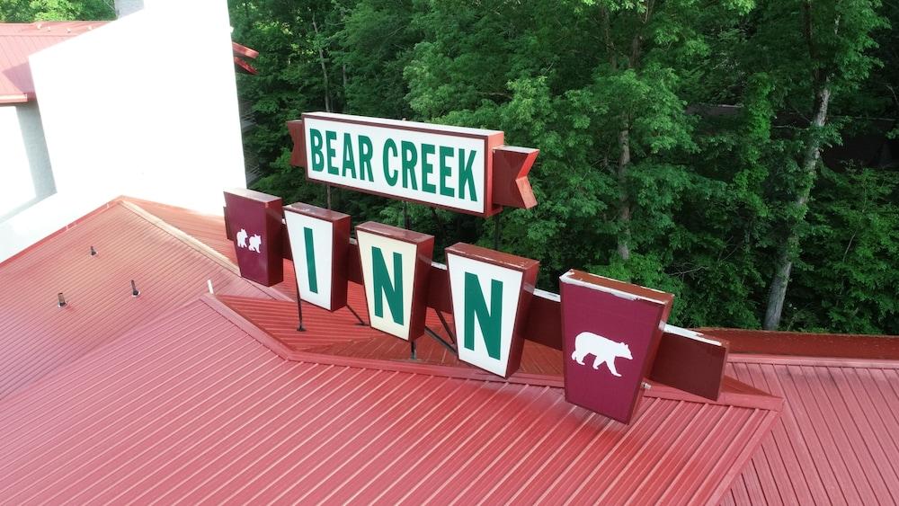 Bear Creek Inn photo 26