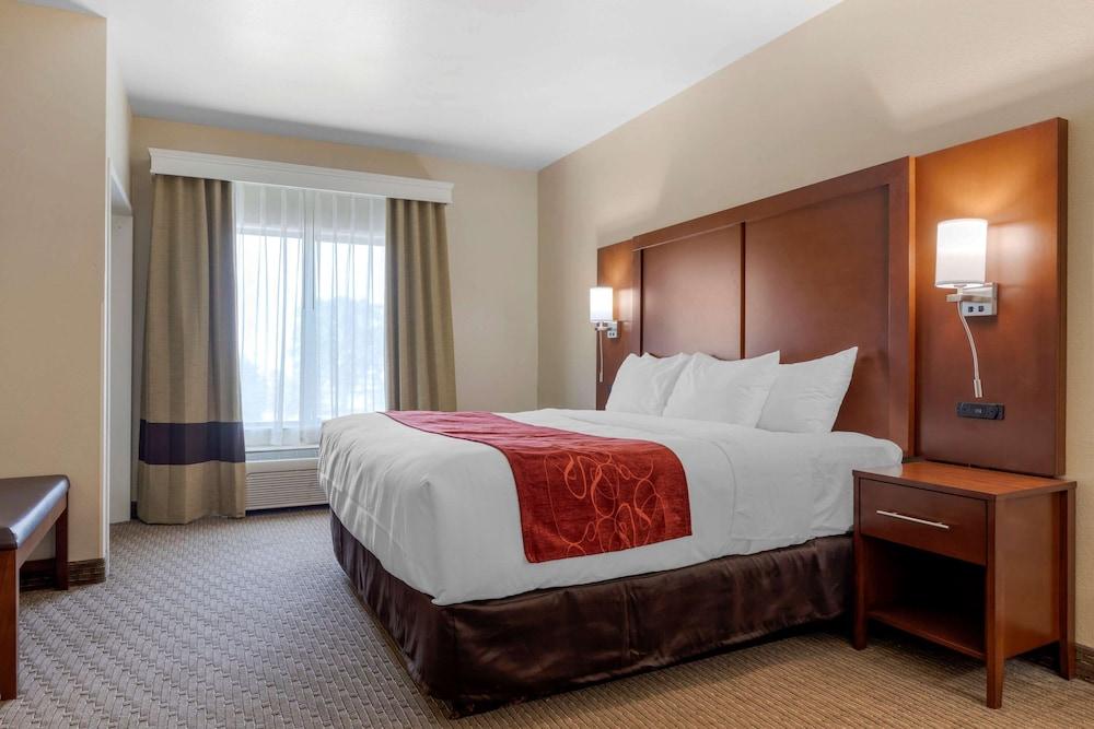 Comfort Suites Copperas Cove photo 39