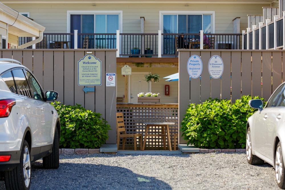 Aqualina Inn Montauk photo 79
