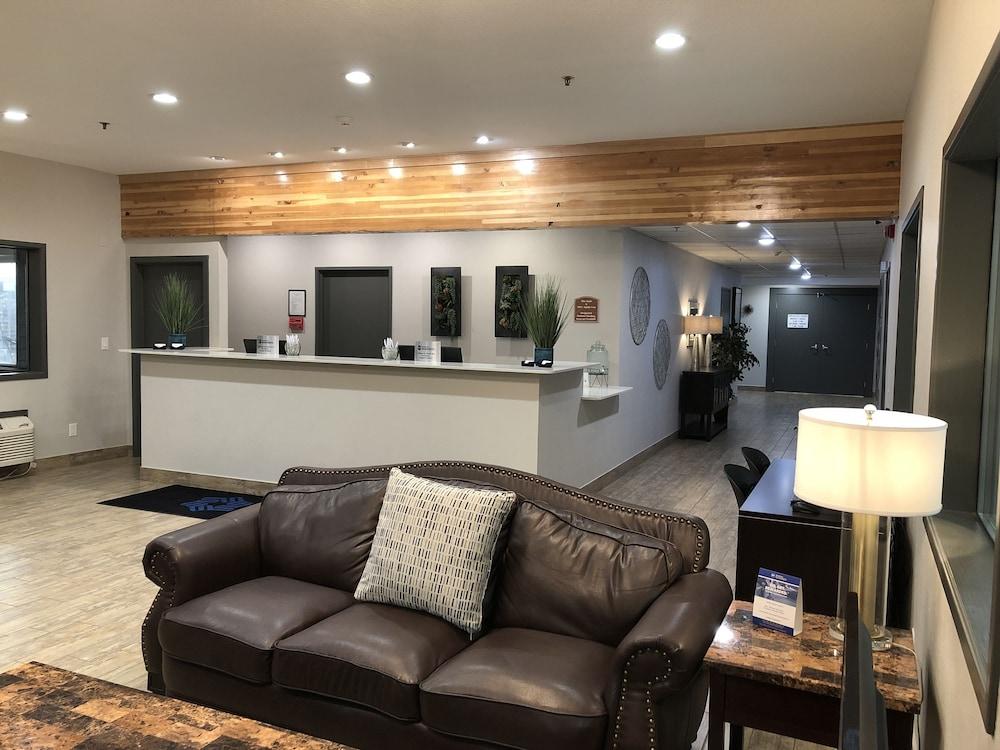 Baymont by Wyndham Moses Lake photo 2