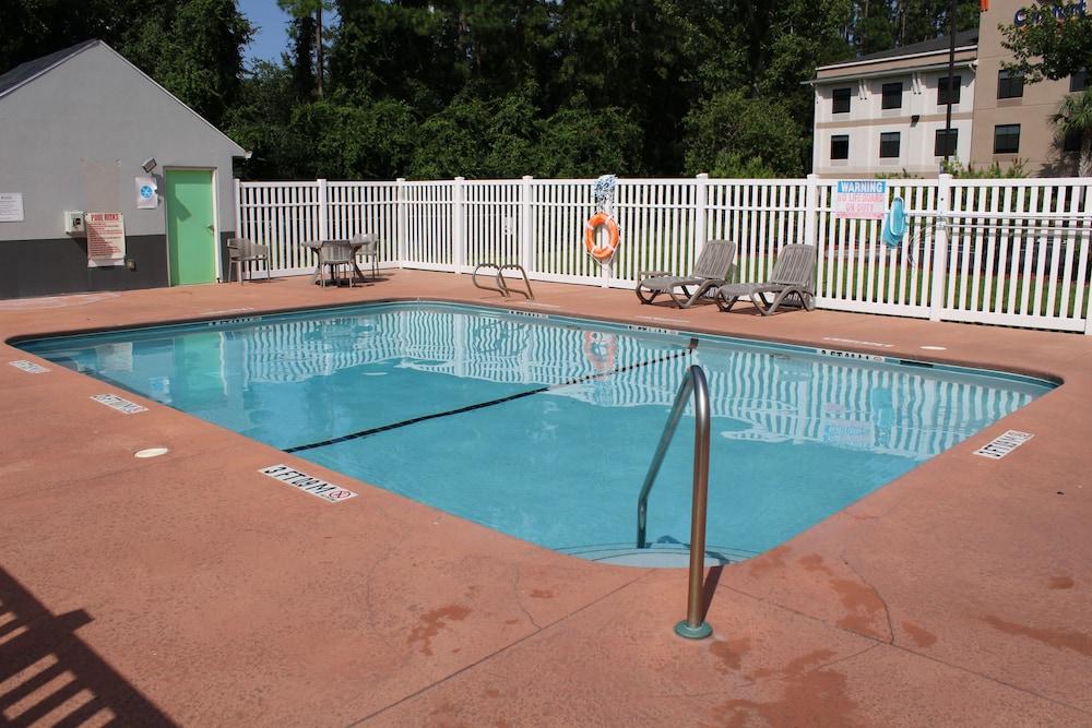 Wingate by Wyndham Kings Bay Naval Base / I-95 photo 58