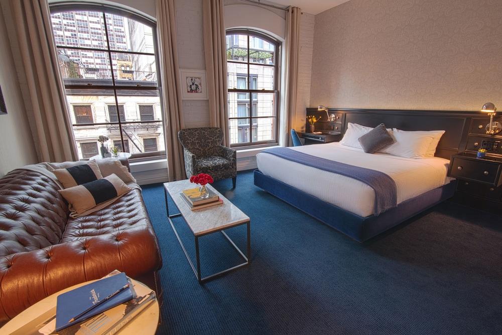 The Frederick Hotel photo 19