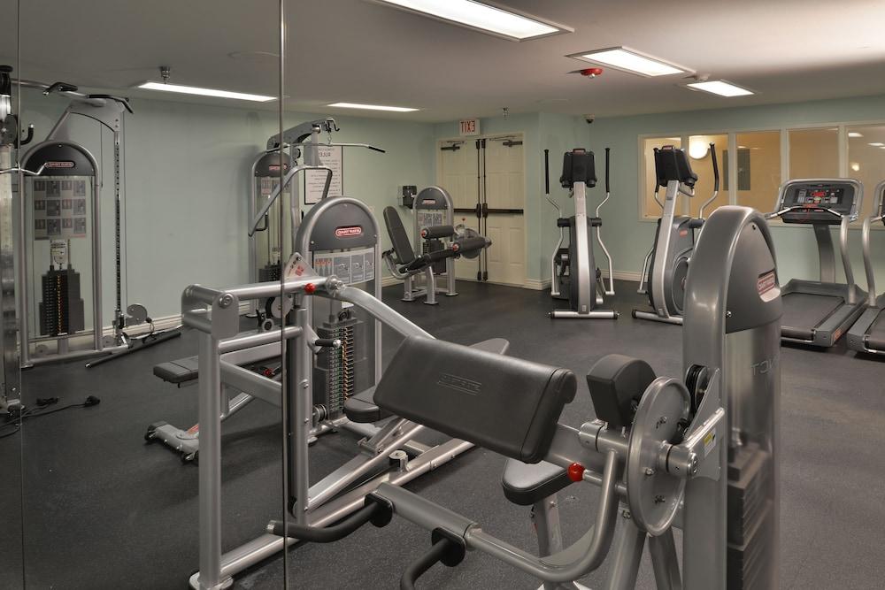 Hilton Vacation Club Riviera Beach & Shores photo 14