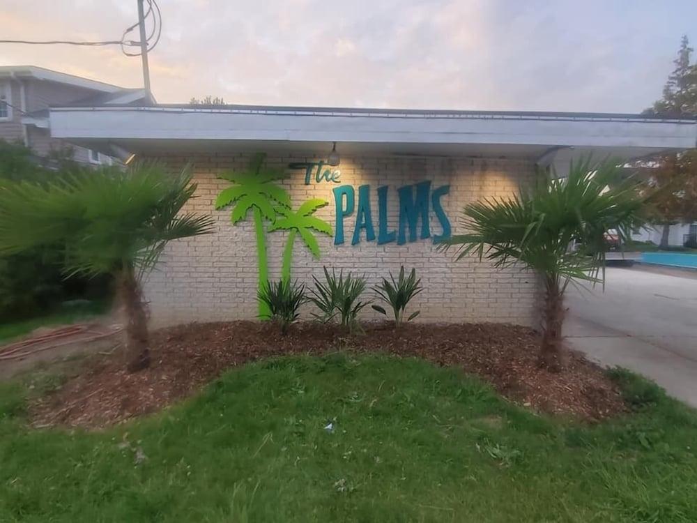 The Palms Motel photo 9