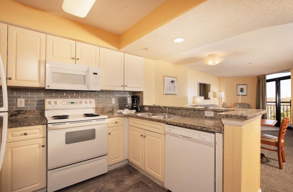 Grande Shores Ocean Resorts Condominiums photo 69