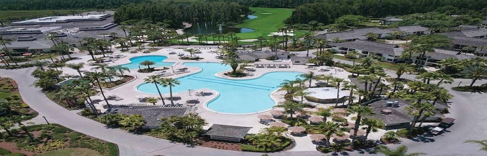 Saddlebrook Resort photo 51