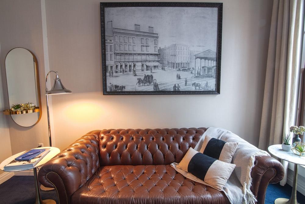 The Frederick Hotel photo 7