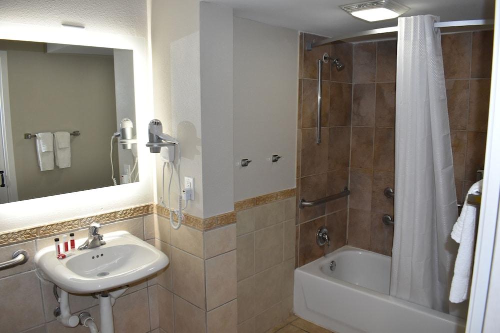 Days Inn by Wyndham San Antonio Alamo/Riverwalk photo 19
