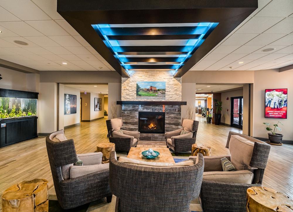 Bear River Casino Resort photo 4