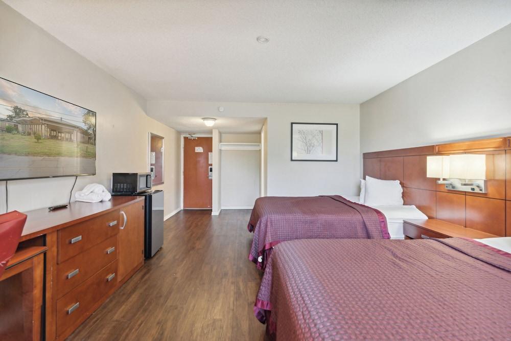 Miami Suites Hotel photo 38