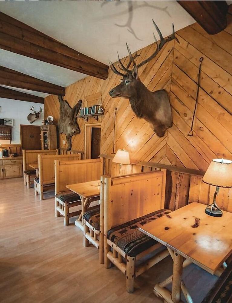 Boulder Lake Lodge photo 19