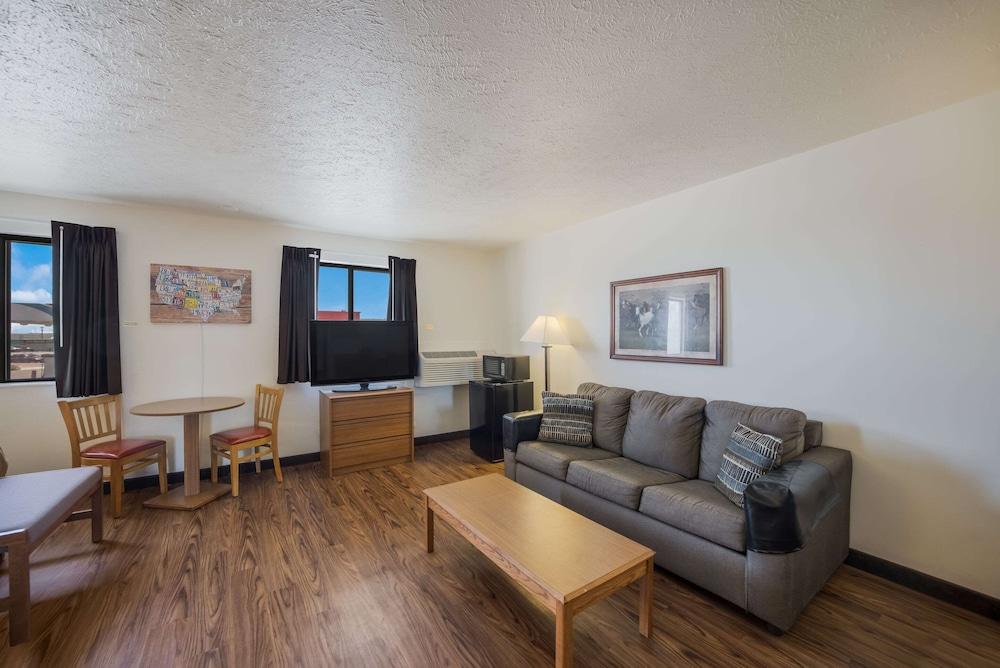 Studio 6 Limon, CO – I-70 photo 19