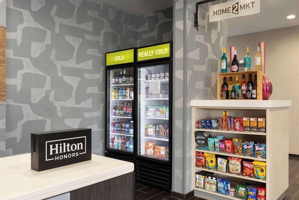 Home2 Suites by Hilton Florence, SC photo 25