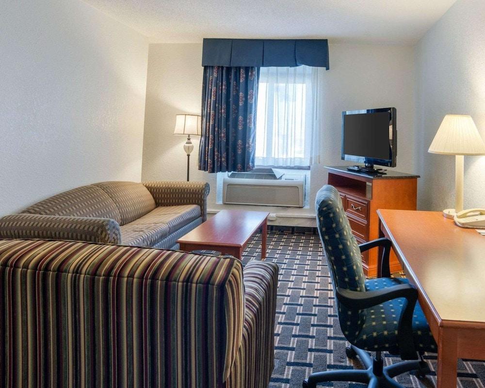Quality Inn Savage - Bloomington West photo 16