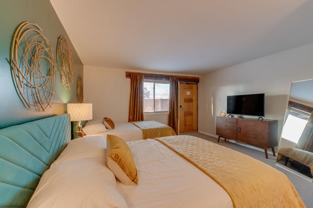 Desert Flower Boutique Hotel photo 41