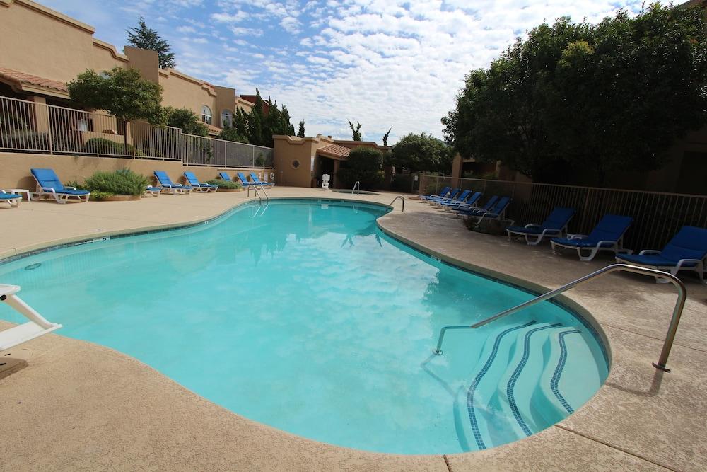 Sedona Springs Resort photo 38
