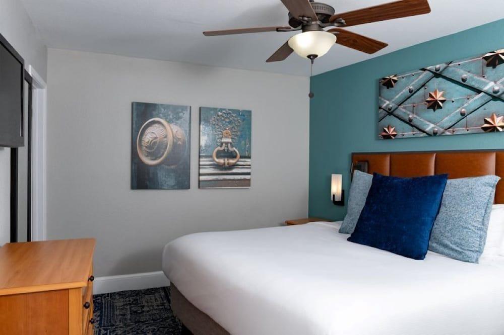 Club Wyndham Riverside Suites photo 6