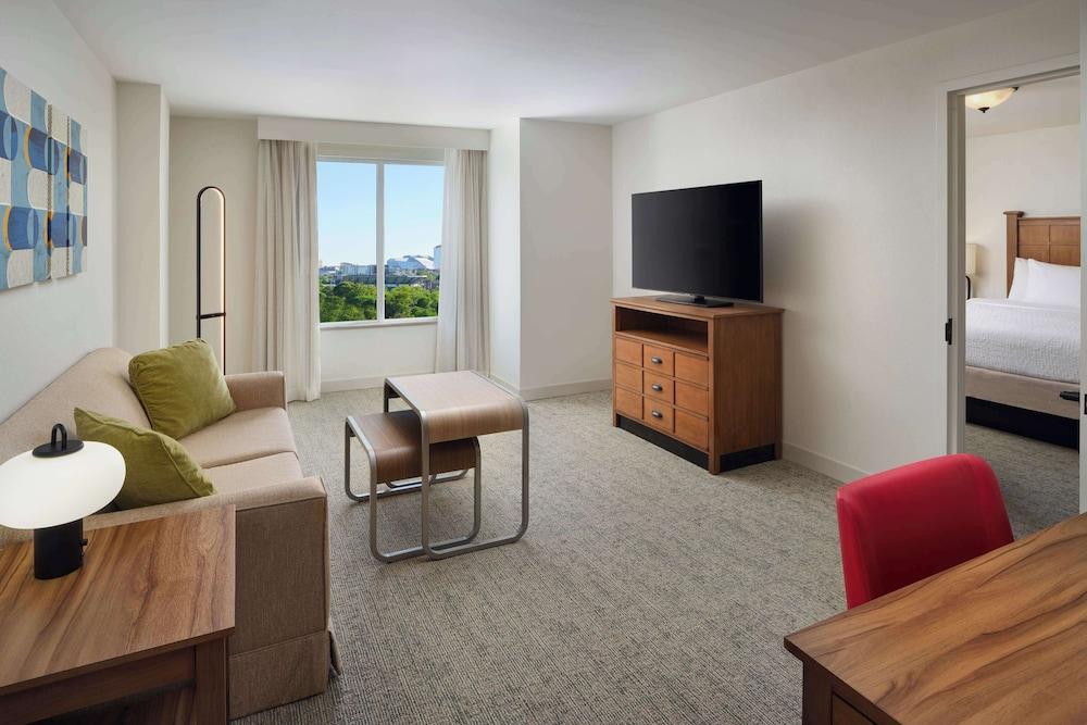 Homewood Suites by Hilton Atlanta Midtown, GA photo 12