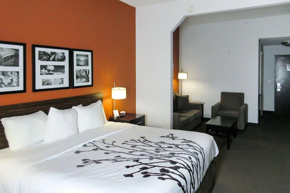 Sleep Inn & Suites Fort Lauderdale Airport photo 31