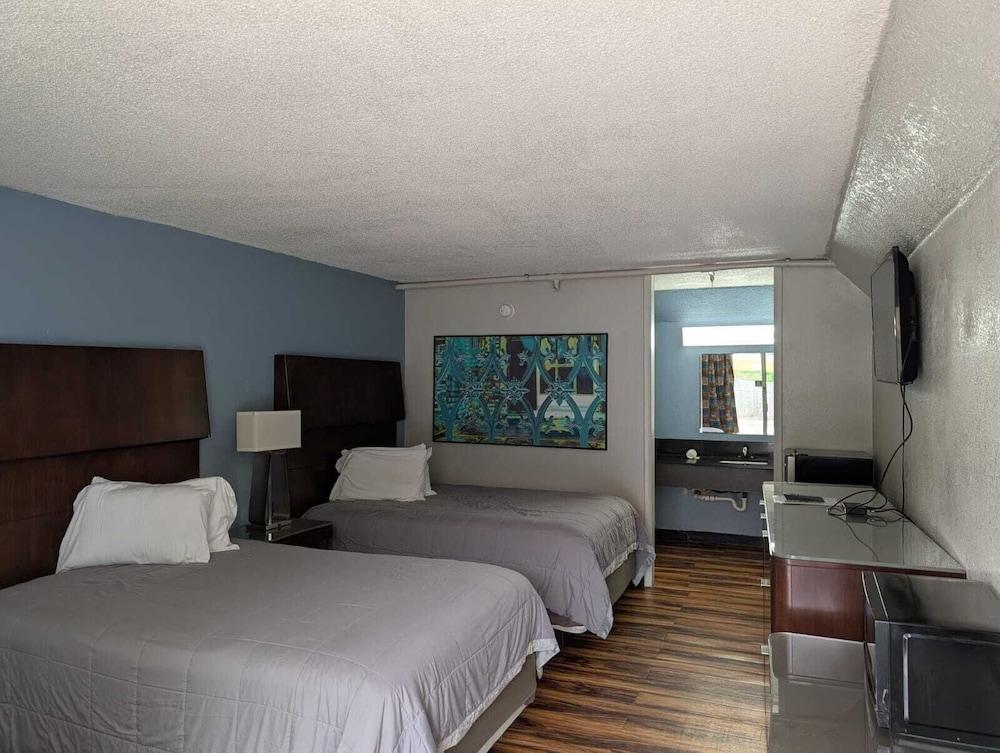 Heritage Inn Cartersville photo 12