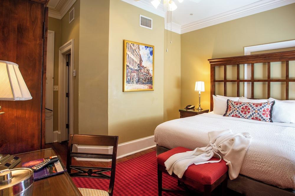 The Marshall House, Historic Inns of Savannah photo 55