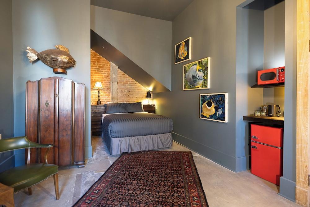 Hotel Pompadour photo 14