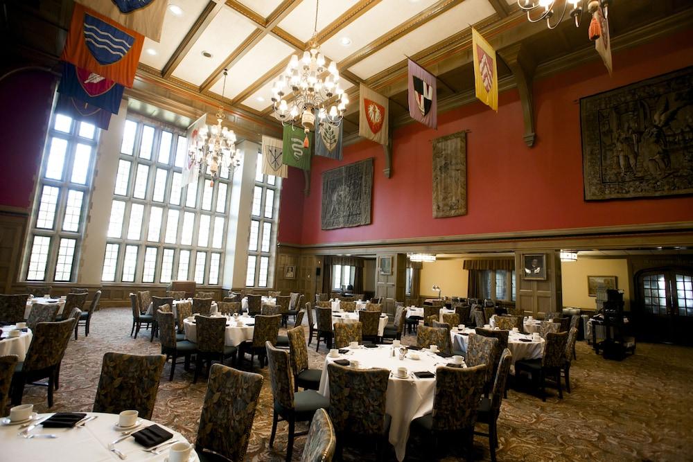 Biddle Hotel and Conference Center photo 25