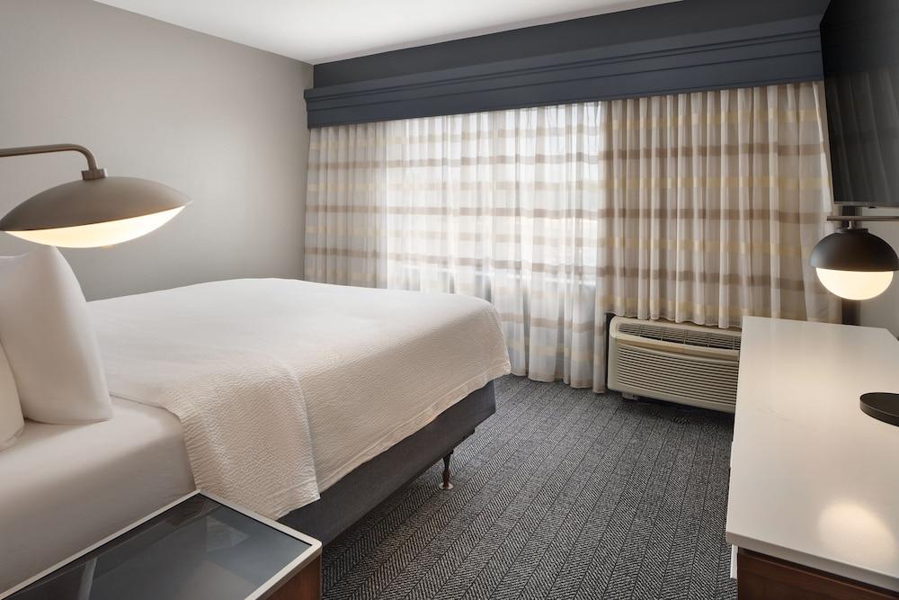 Courtyard by Marriott Florence photo 2