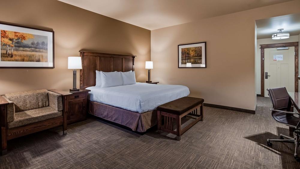 Best Western Plus High Country Inn photo 13