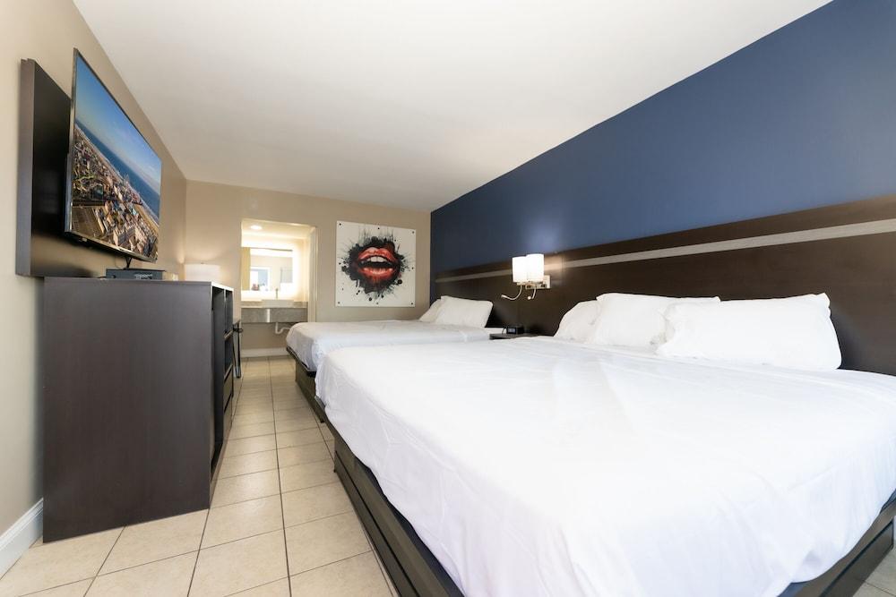Seaside Sands Inn photo 34