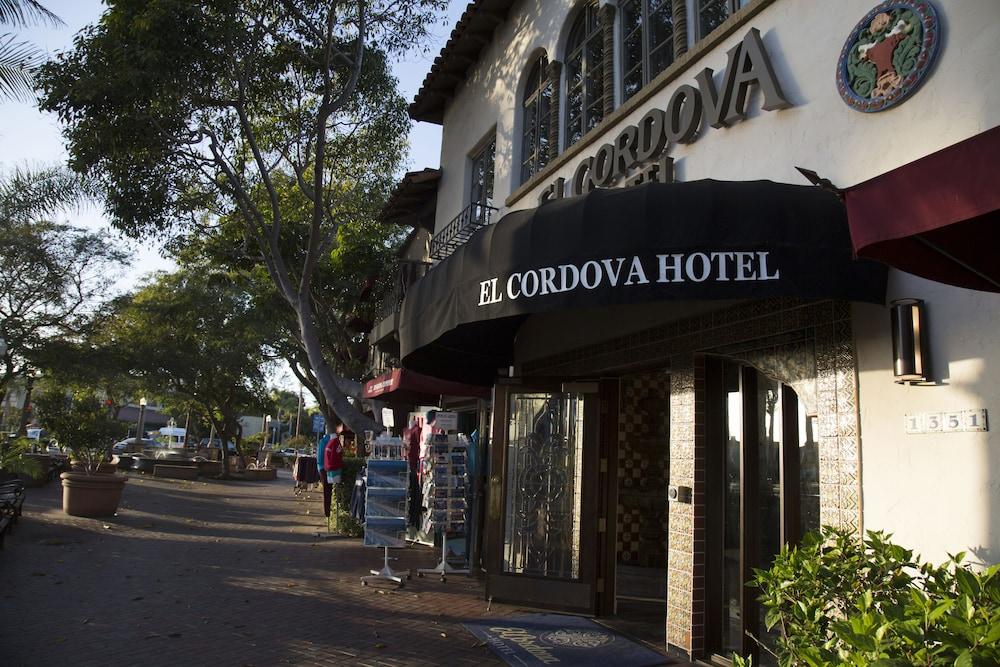 El Cordova Hotel on Coronado Island photo 48