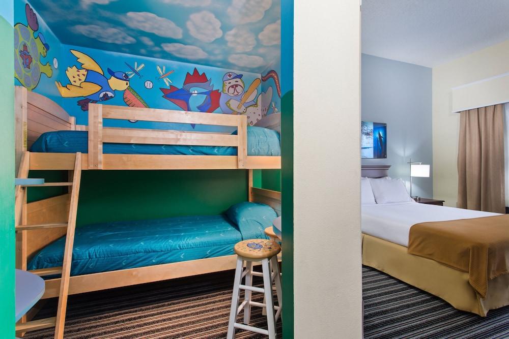 Holiday Inn Express Hotel & Suites Clearwater North-Dunedin by IHG photo 8