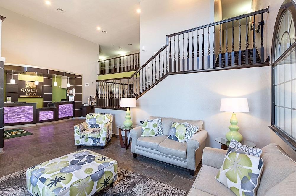 Quality Inn Mesquite - Dallas East photo 3