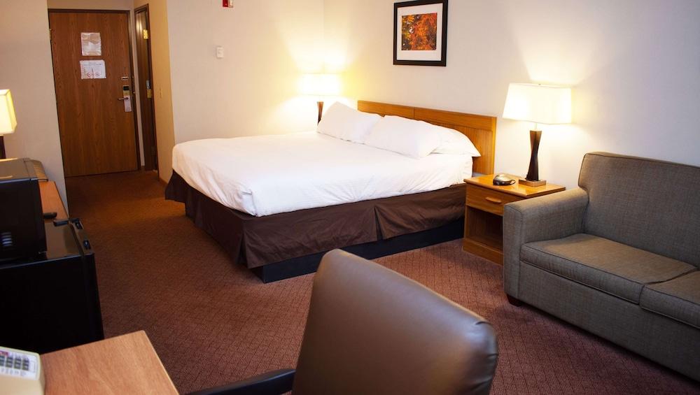 Magnuson Hotel Country Inn photo 23