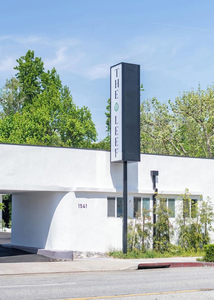 The LEEF Hotel photo 31