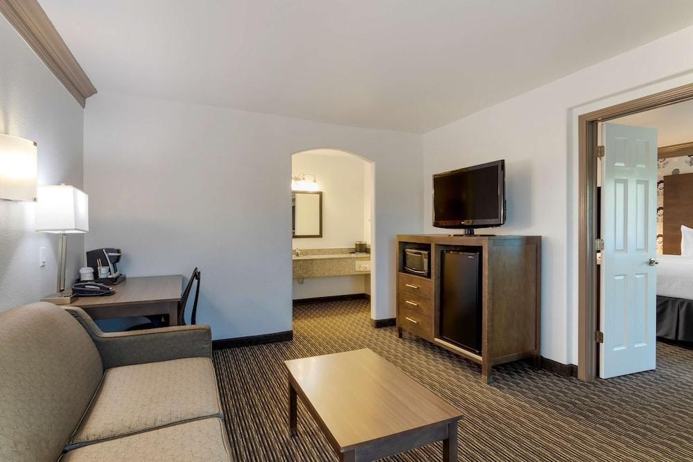 Aiden Austin City Hotel photo 18