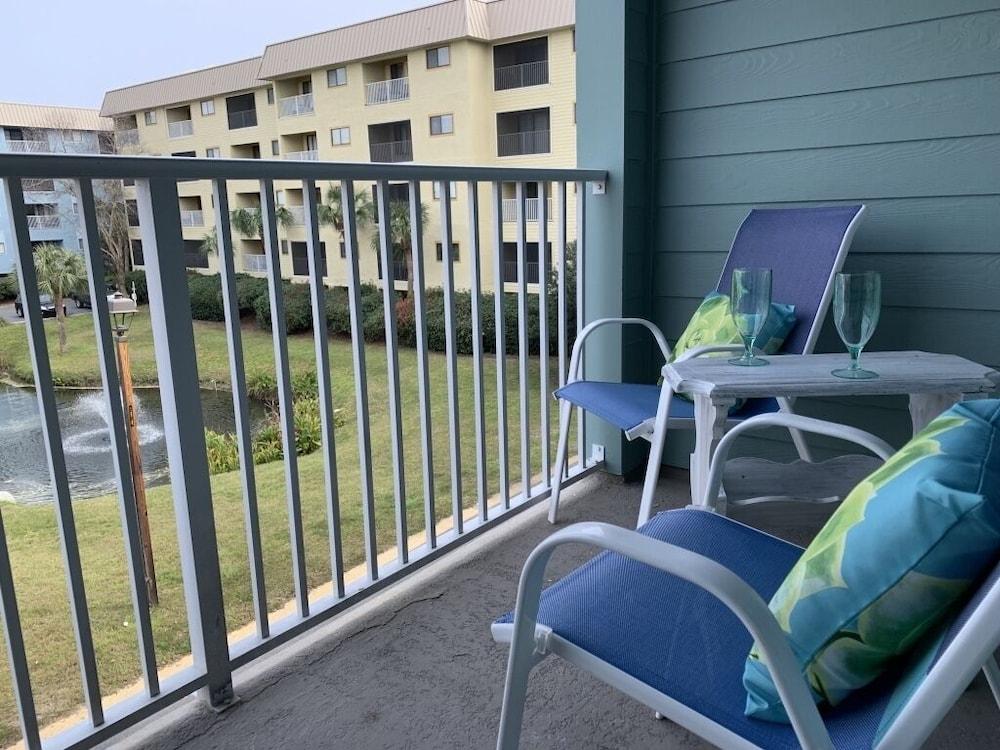 Hilton Head Resort photo 43