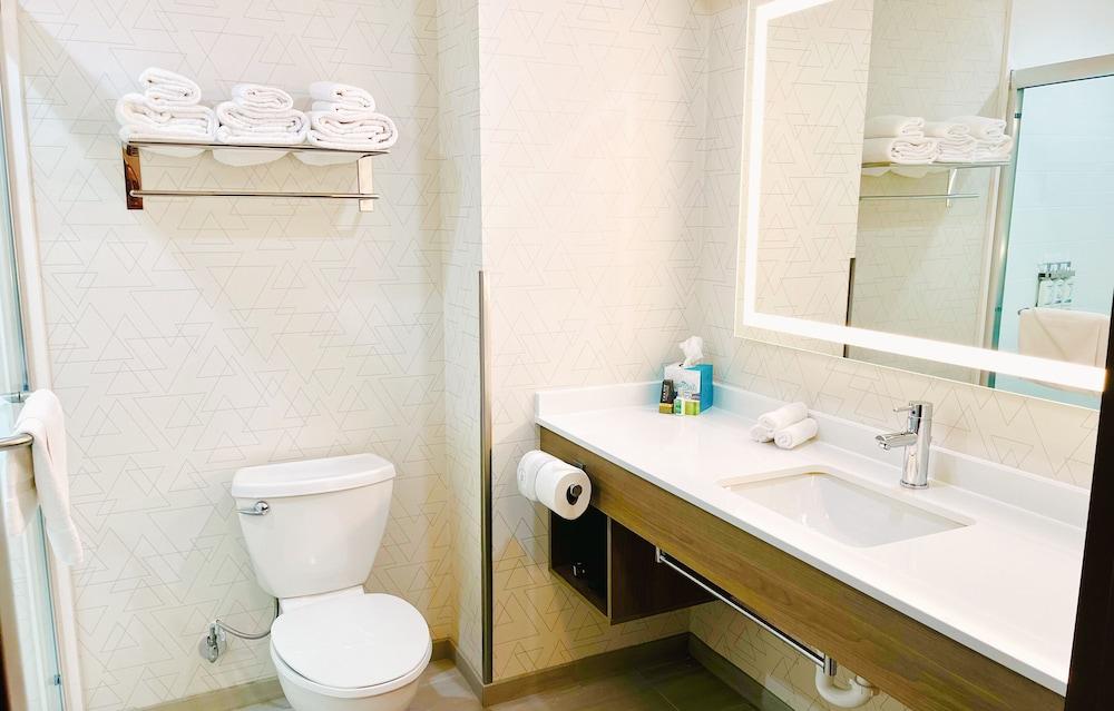 Holiday Inn Express & Suites Frazier Park by IHG photo 6