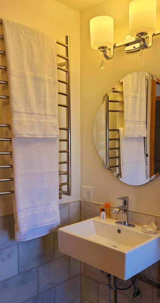 McGee Creek Lodge photo 16