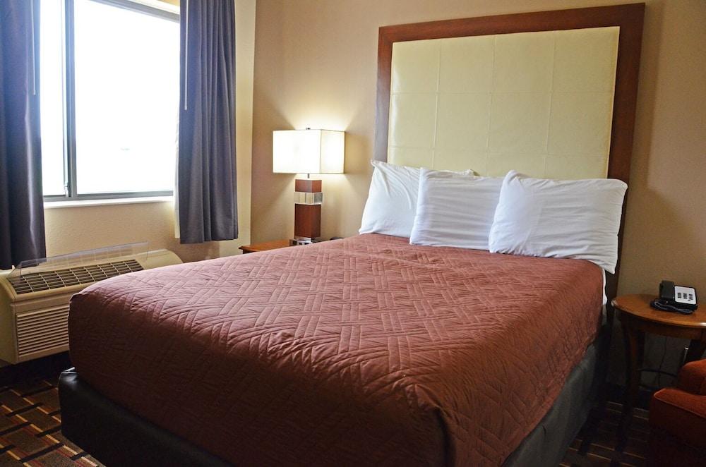 Heritage Grand Inn photo 54