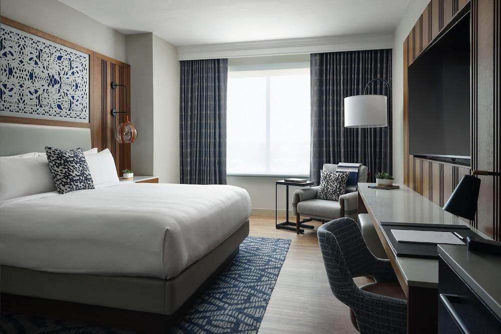Austin Marriott South photo 17