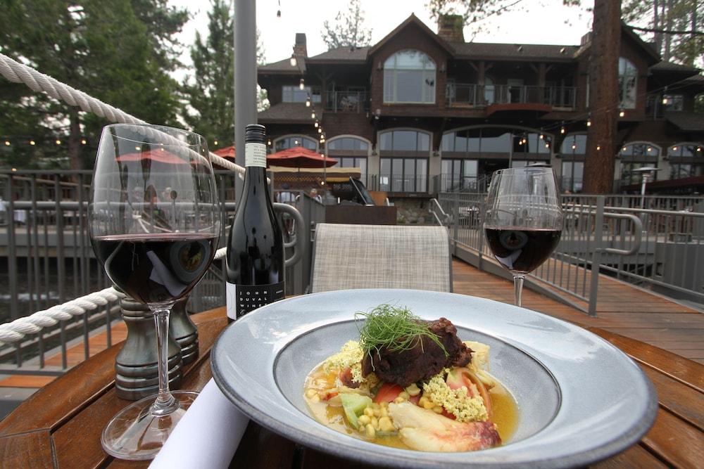 West Shore Cafe and Inn photo 6