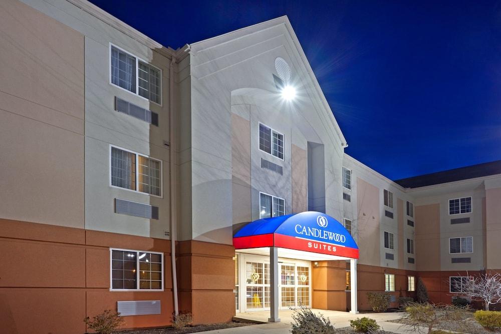Candlewood Suites Williamsport by IHG photo 52