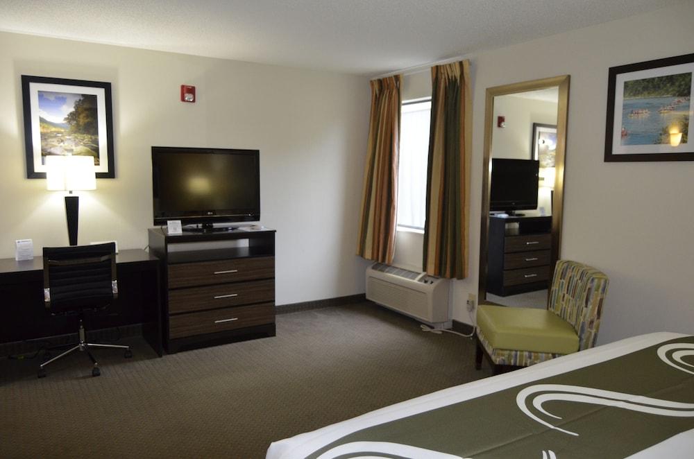Quality Inn Ocoee - Cleveland East photo 26