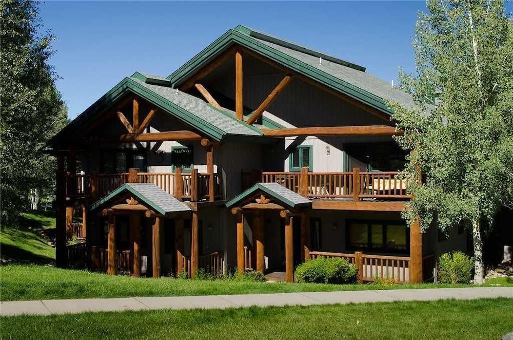 Saddle Creek Townhomes by Pioneer Ridge Management photo 21