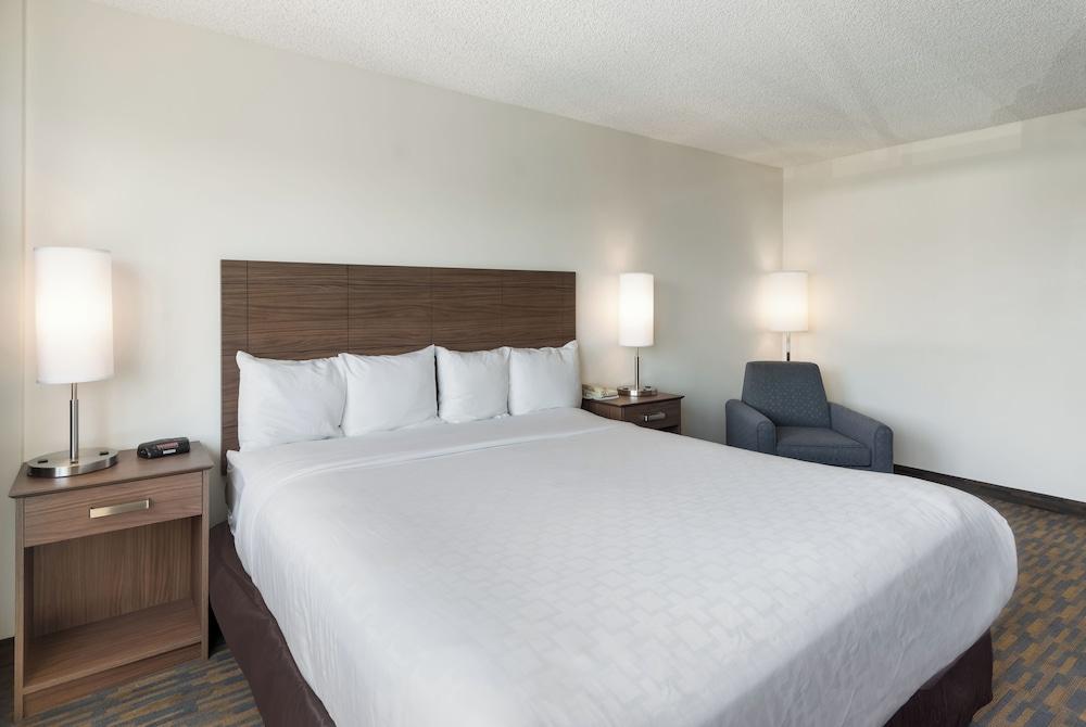 Clarion Hotel Concord/Walnut Creek photo 15