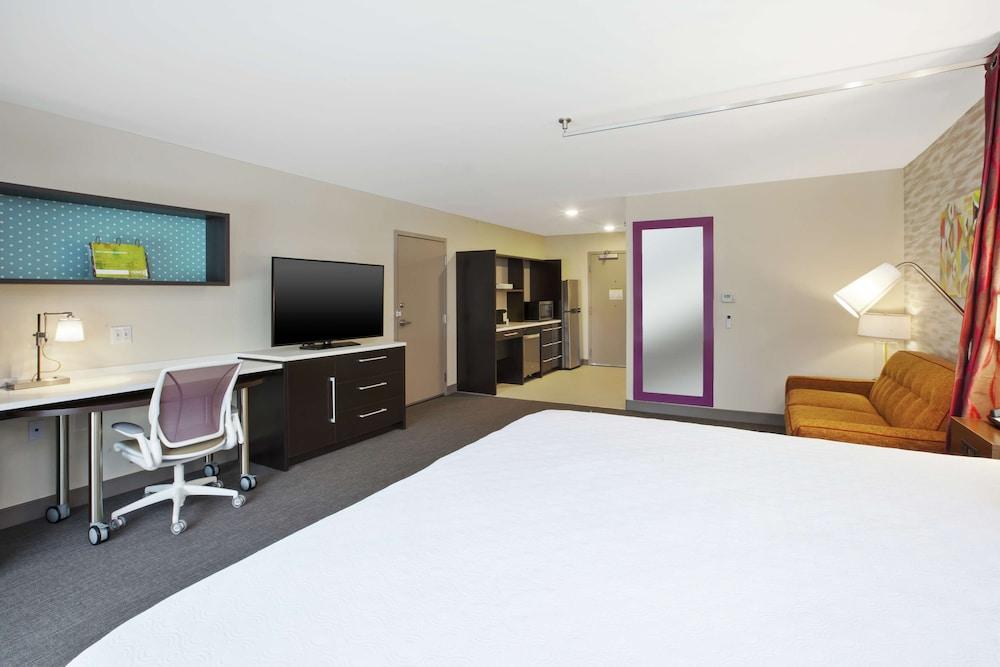 Home2 Suites By Hilton West Bloomfield Detroit photo 12