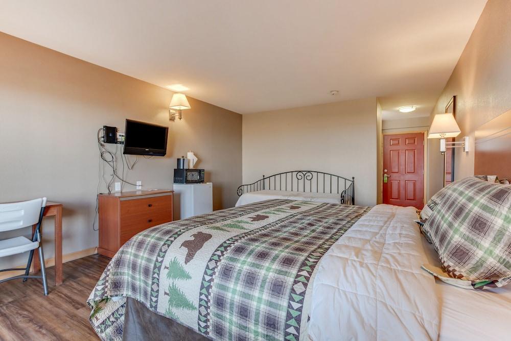 Great Sand Dunes Lodge photo 62