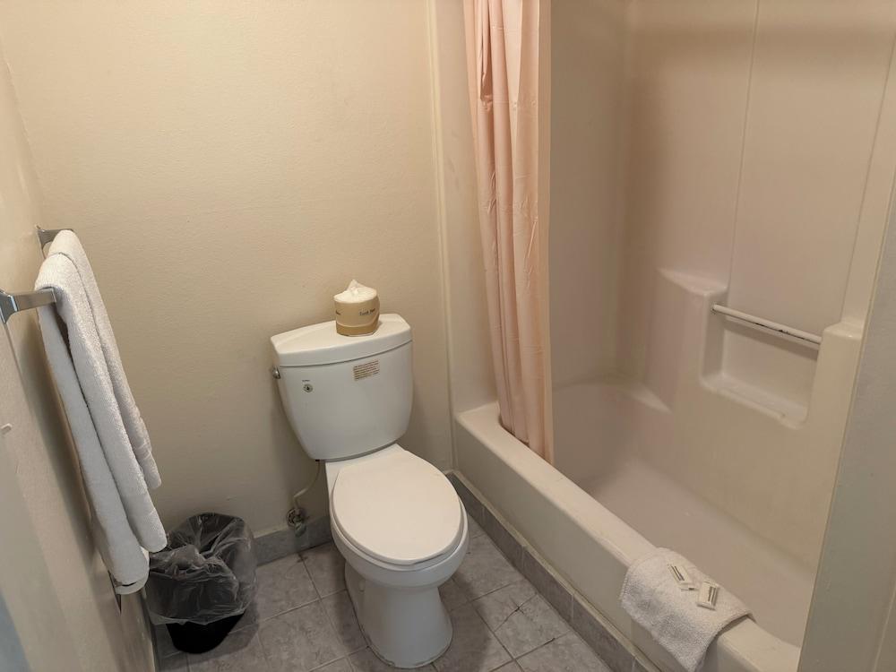 Best Star Inn - Montebello Los Angeles photo 21