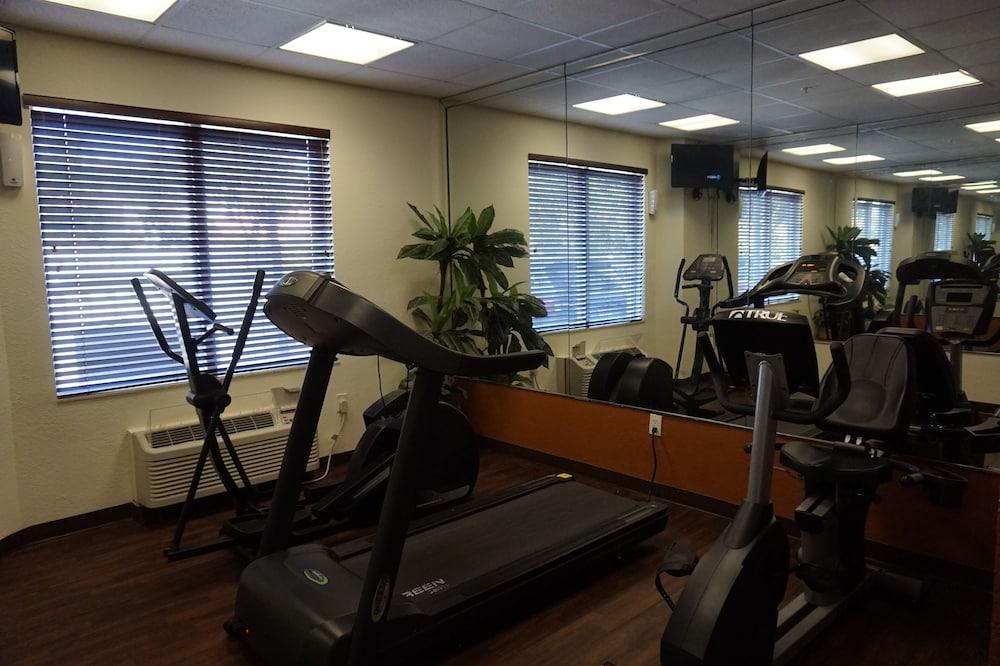 Sleep Inn & Suites Fort Lauderdale Airport photo 39